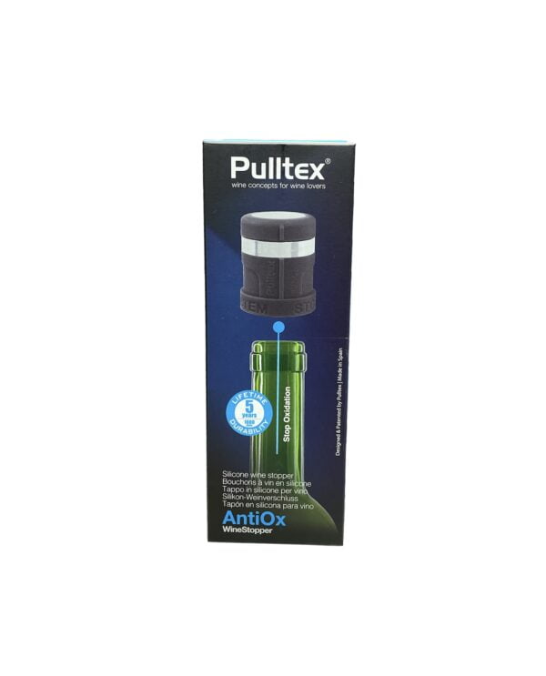 Pulltex AntiOx  Wine Stopper