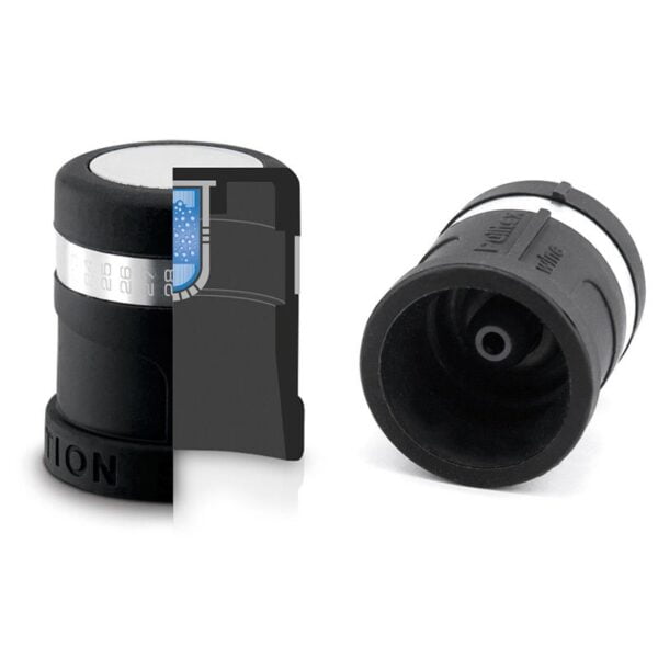 Pulltex AntiOx  Wine Stopper - Afbeelding 2