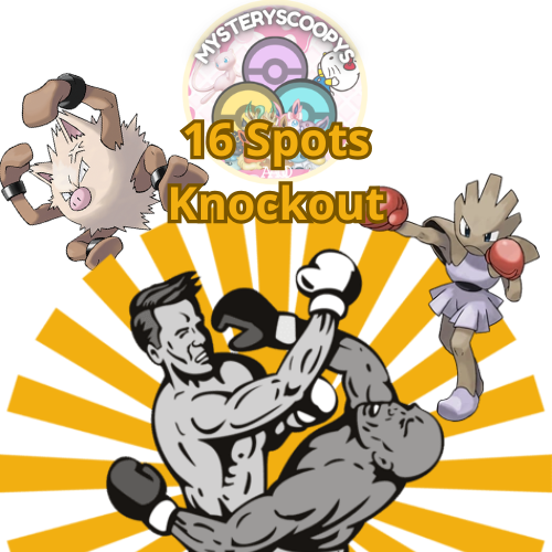 TikTok live (16p.) Knockout battle