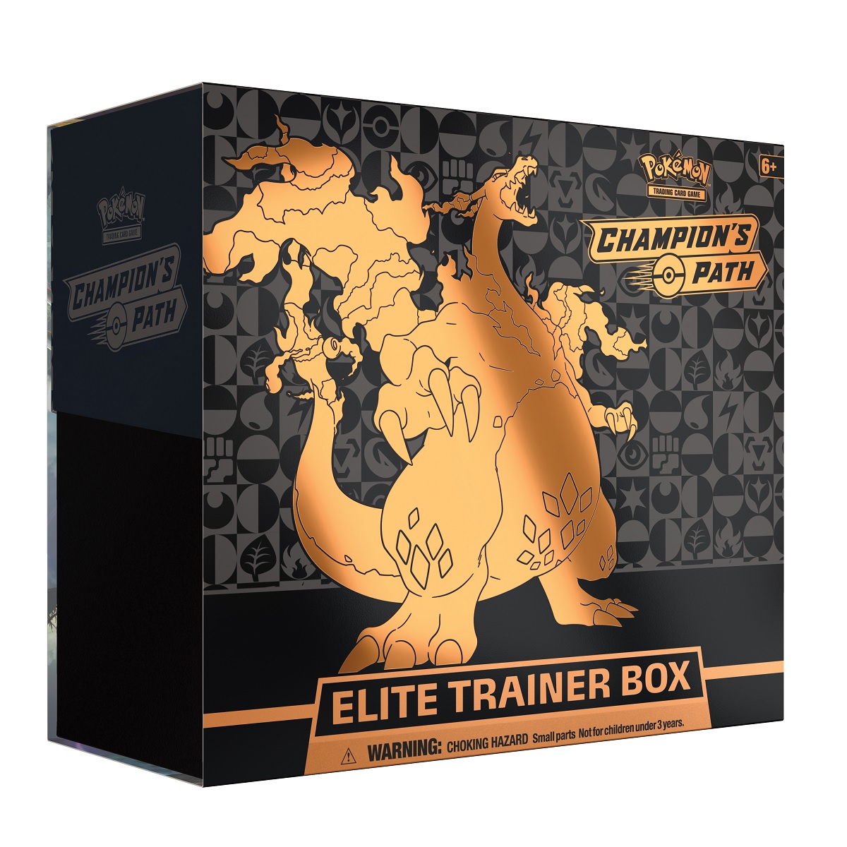 Champion’s Path Elite Trainer Box